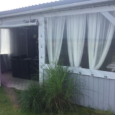 "Lawendowe Wzgorze" Villa Zastan Kültér fotó