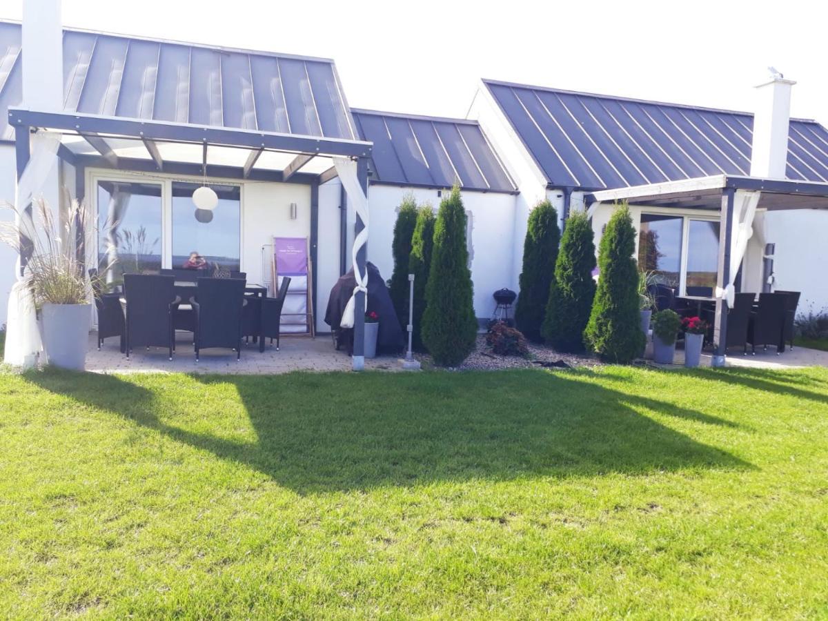 "Lawendowe Wzgorze" Villa Zastan Kültér fotó
