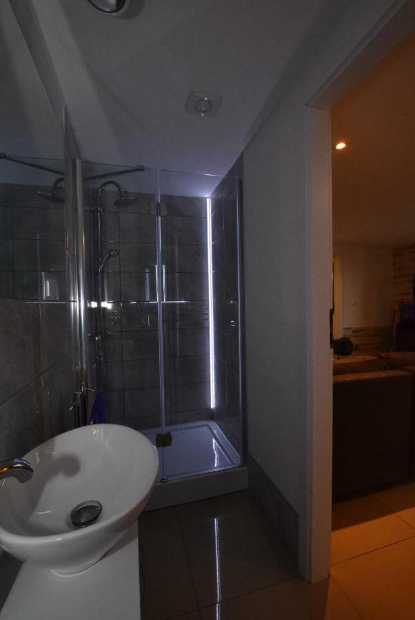 "Lawendowe Wzgorze" Villa Zastan Kültér fotó